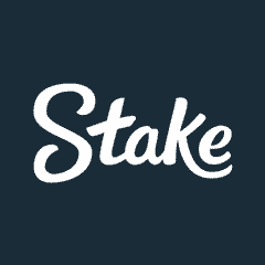 Stake Bookmaker Logo